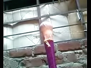 asian shemale with small dick cums violently