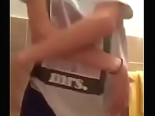 sexy blonde and big cock petite shemale pussy fucking