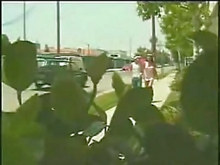 beatiful tranny kim devine fucks boy