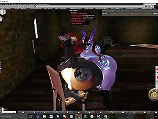 a horny anal drilling with teen shemale tease juliana