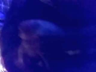 sexy latina gets her cock sucked