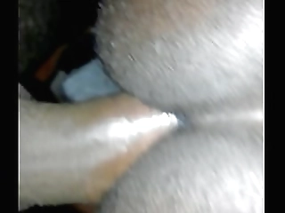 trans babe shows her bent cock and wants you to suck it