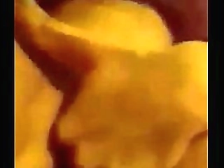 nok is clean and horny