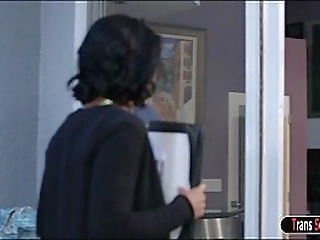 asian ts dominatrix jessica fox throatfuck milf dana vespoli