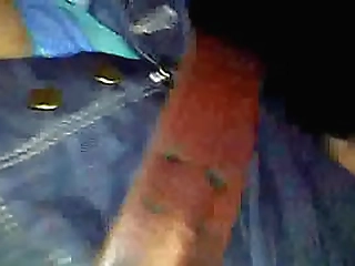 hot brazilian transgender sucks a stud s throbbing boner