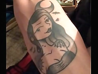 hot ts jessica fox and sophia grace fucking sideways and cowgirl style