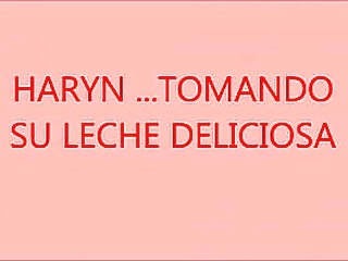 luscious lauany stroking her big black cock