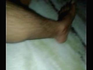 an oiled up tgirls twosome with horny pearl and paloma