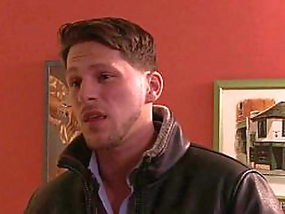 i love your dick inside me, b. - jessy dubai