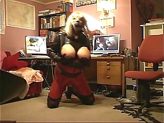 Fuckin' A, Absolute Banger! 'Kaori's Shemale Teen Swallows Dick n' Gets Fucked!'