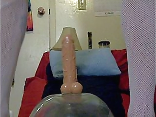 vintage big boobs shemale fucked by strong cock