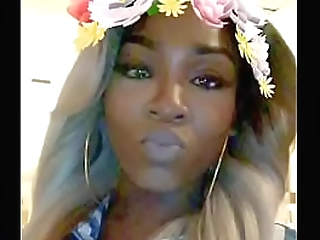 big tits shemale allanah starr spreading legs to masturbate nicely