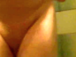 a pinky hole on a big shemale ass, hot ladyboy transformed into a sissy girl