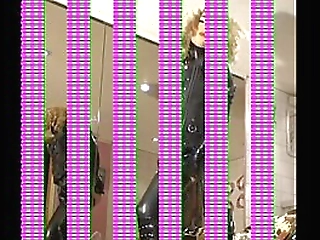 Fuckin' Shemale Masturbation that'll Make Your Dick Throbbin'!!