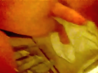 shemale mistress gets masturbated and fucked and her ass gets covered in cum