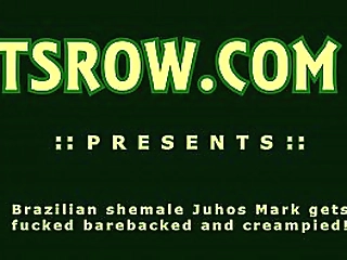 shemale juhos mark kinky bareback