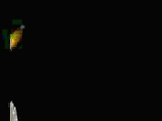 relax with natassia taking a candle bath