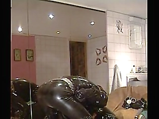 rakel rodrigues fucks tattooed guy in bed