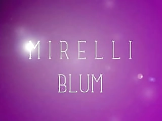 you bitch serve my big cock - hot shemale cum close-up