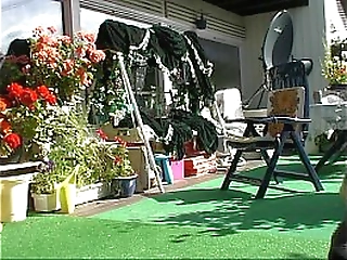 trans beauty carla novaes rides and bounces on a big guy s cock