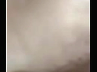 shemale cumming huge in pantyhose