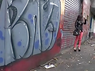 dayanna spiller gets her brazilian ass pounded deep and hardcore