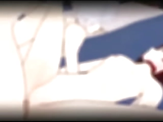 rwby has some fun together