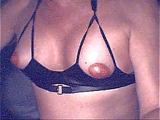 foxy fabiana abelha has a covet for huge penis pov