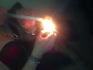 spencer gives brazilian shemale an anal drilling