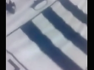 asian shemale fucking her behind with dildo