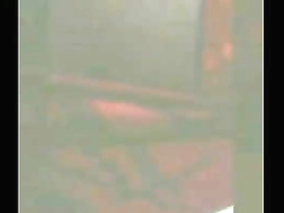 sexy dance striptease and masturbation by sexy shemale trans anairb