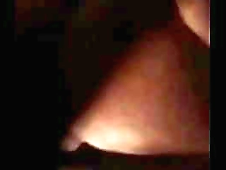 fishnet femme benz show off her shecock in a photo shoot