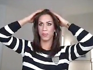 superb german shemale enjoy sucking and taking her dudes rod