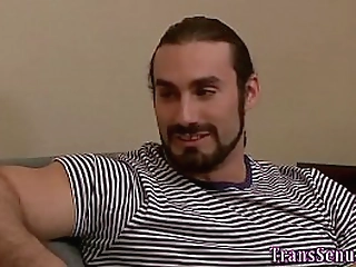 hot brunette ts fucking tight wet cunt