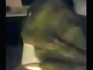 trannies check their cock sizes and lick tight shemale ass