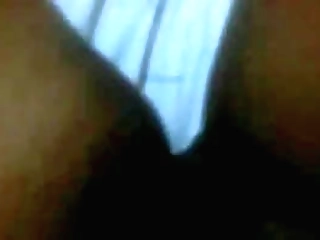 redhead shemale toying her tight ass hard