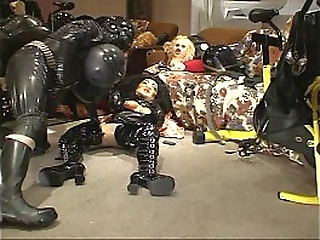 Yasmim Dornelles' Tight Cunt Gets Stuffed with a Massive Dick for a Rough Fuck!