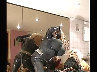 hot latina shemale lourrane behind the scenes photo shoot