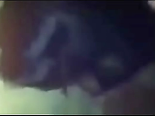 sexy, sultry smoking shemale playing a steamy guitar solo