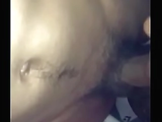 desired by many, a shemale takes on bbc in ecstatic delight