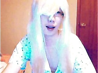 beautiful shemale marissa minx fucked and rimmed