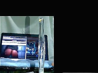 venezuelan tgirl beauty kirsten returns for some cock play