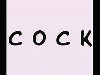 pretty curly hair cd sucks dick till cumshot