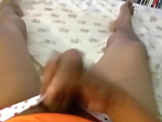 beautiful pattaya tranny rimming and riding a pov cock