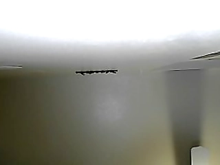 big boobs and big dick colombian shemale strokes her dick