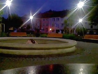 guy pleasing big dicked shemale in the gaming room