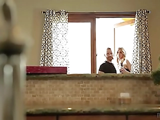 mandy mitchell fucks a man'_s asshole