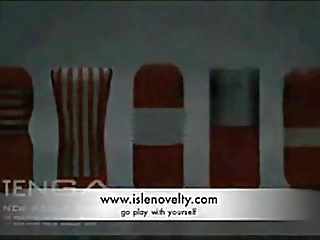 blonde shemale loves to suck big hungry cock