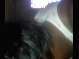 golden hair fay gets cock and plug up her butt