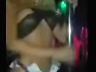 cowgirls just wanna have fun